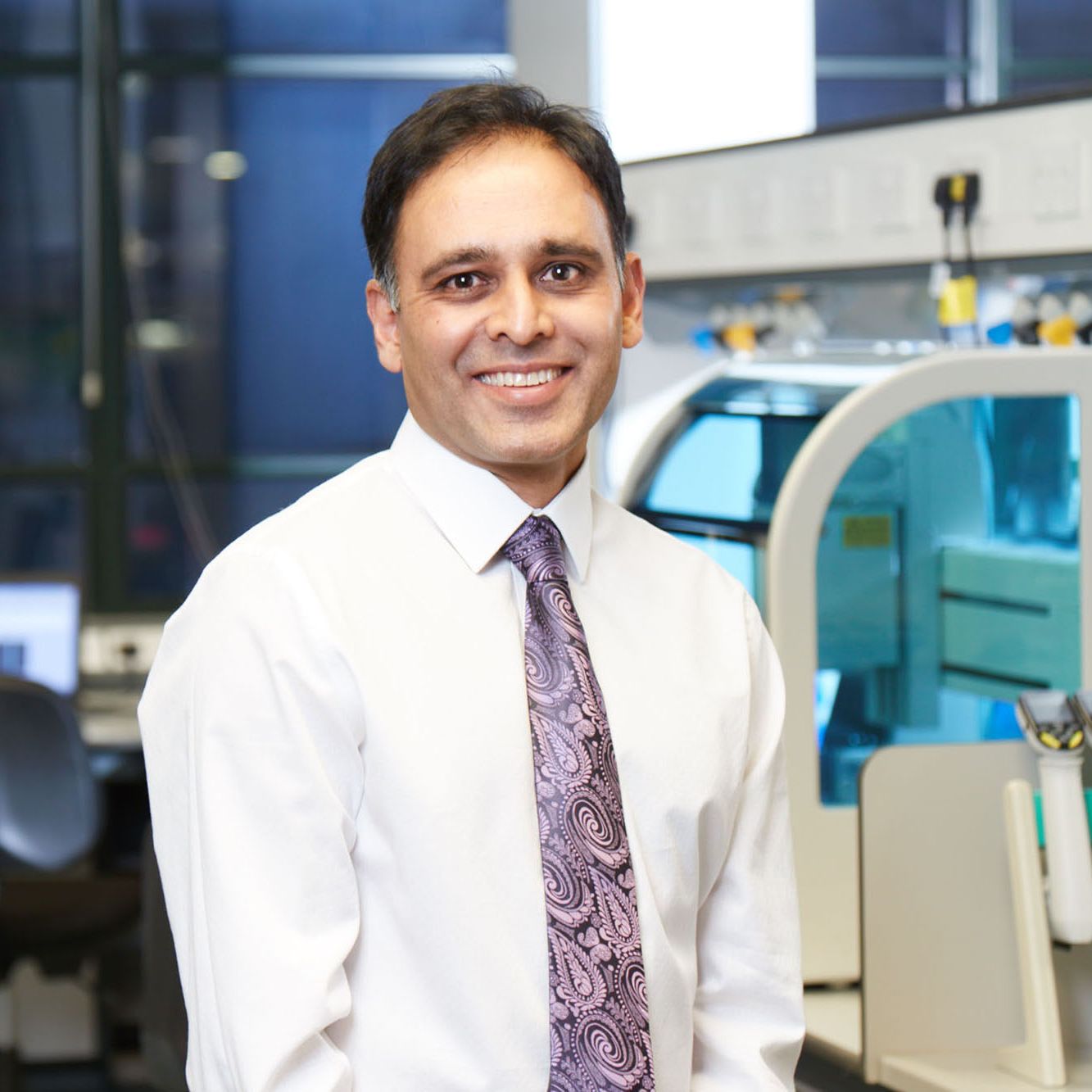 Viral Patel