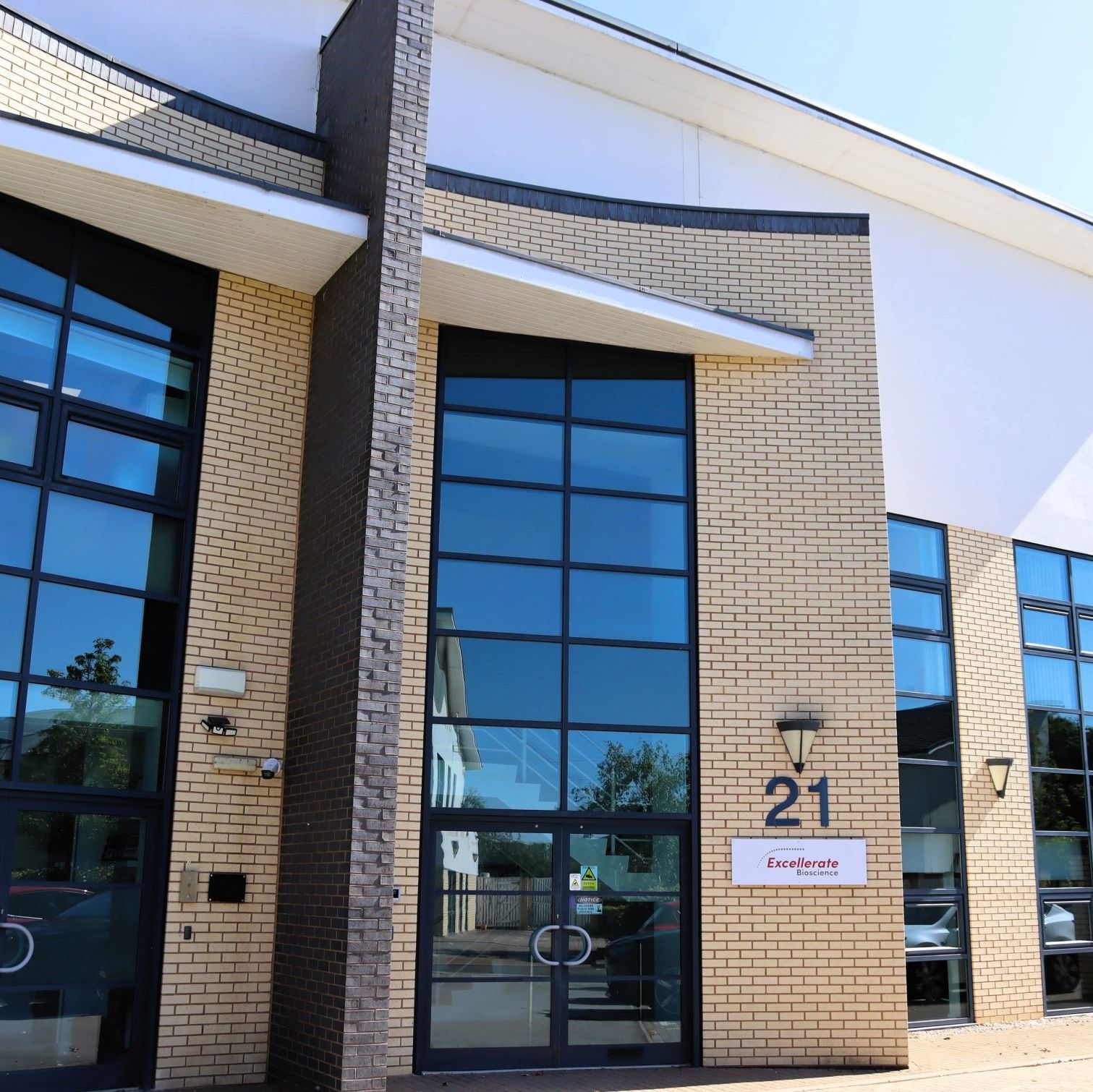 Excellerate Bioscience Announces Site Relocation