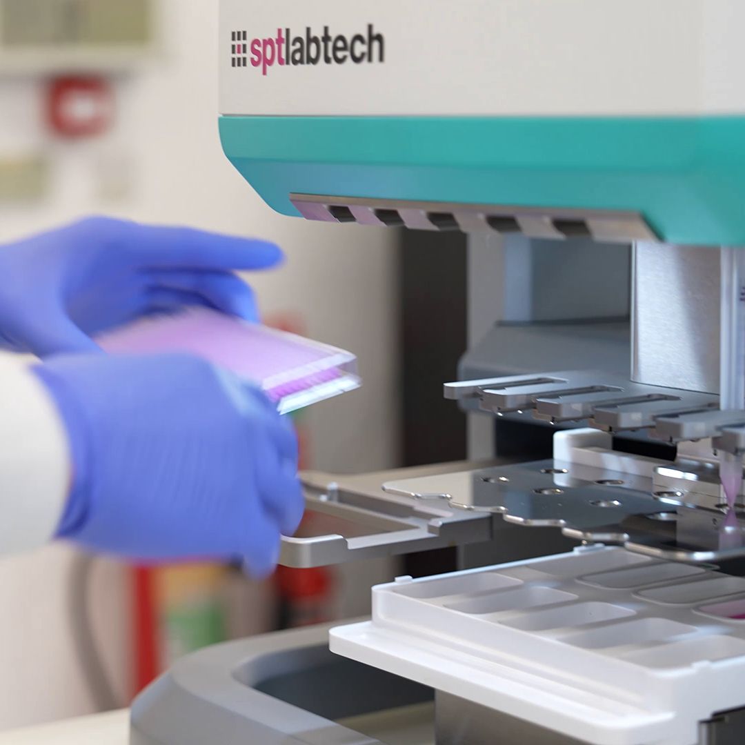 Blog: Process & Challenges in Modern Preclinical Drug Discovery